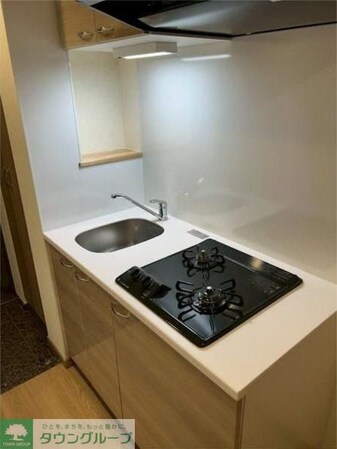 ルーブル練馬赤塚の物件内観写真